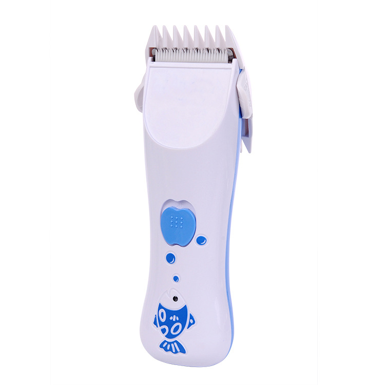Baby hair clipper caliper limit comb children's electric clipper electric clipper comb set positioning comb universal accessories