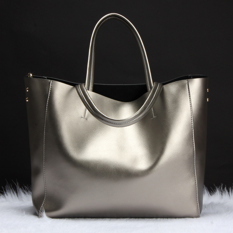 Сумка Женская классная сумка через плечо Mommy Bag Большой емкости Tote Женская сумка Сумка через плечо Сумки
