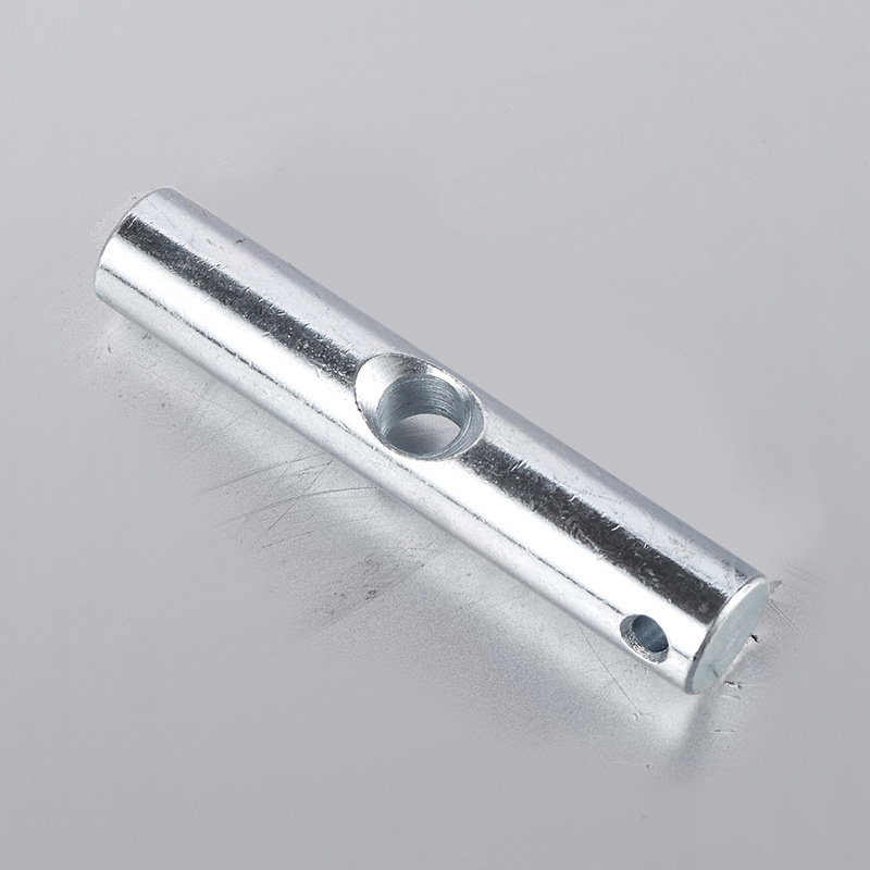 Chaoyang manufacturers stock hydraulic car accessories axle over chain axle wheel frame long axis spring accessories