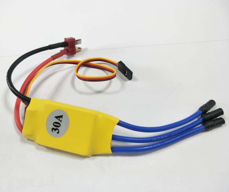 Model Aircraft Accessories New Xida Power Kit KT Board Aircraft Power Fixed Wing Steering Gear xxd Motor Electric Adjustment