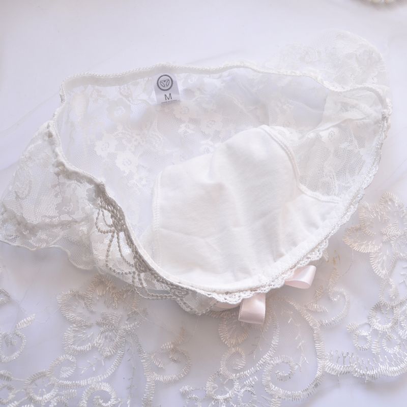 Set di biancheria intima sexy con reggiseno e reggiseno a coppa sottile ricamato solubile in acqua in stile giapponese a lungo termine, taglia grande_voghion.com
