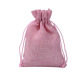 Pink * 7*9cm wide * high