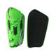 fluorescent green