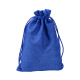 Royal blue * 7*9cm wide * high