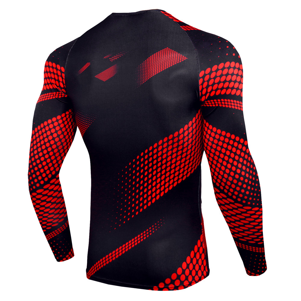 One-piece delivery trendy men's clothing 2020 summer T-shirt Men's Fitness clothes T-shirt men's digital printing clothing