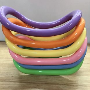 tre Yoga Stretching Ring Fitness Ring Yoga Auxiliary Pilates Slim Yoga Ring Magic Ring Yoga Ring