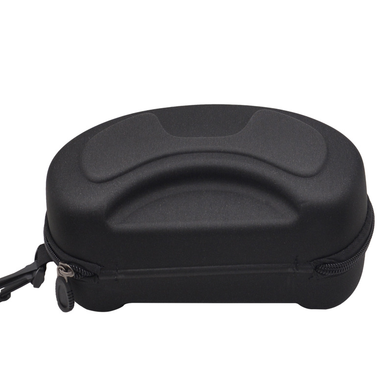 Outdoor Windproof Ski Glasses Case EVA Ordinary Edition Firm Protection Glasses Box Hanging Wear Fashion Decoration H01