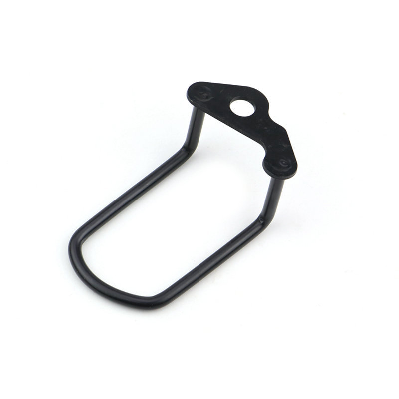 Mountain bike rear dial protector bicycle dial protector transmission protective cover riding equipment accessories