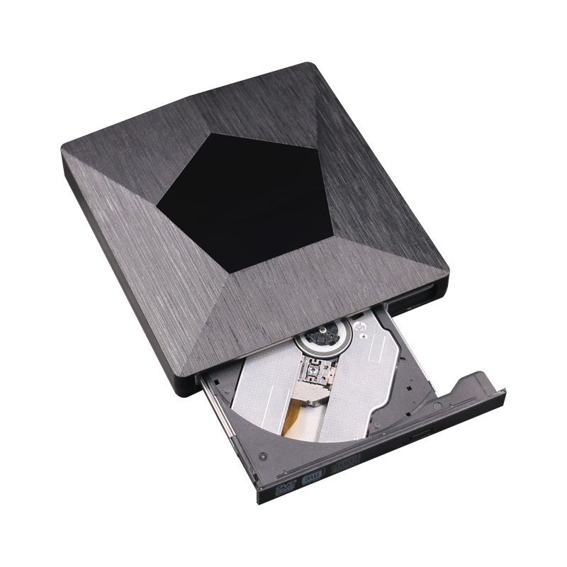 3.0 External dvd burner usb/Type-C external optical drive desktop laptop Universal Drive