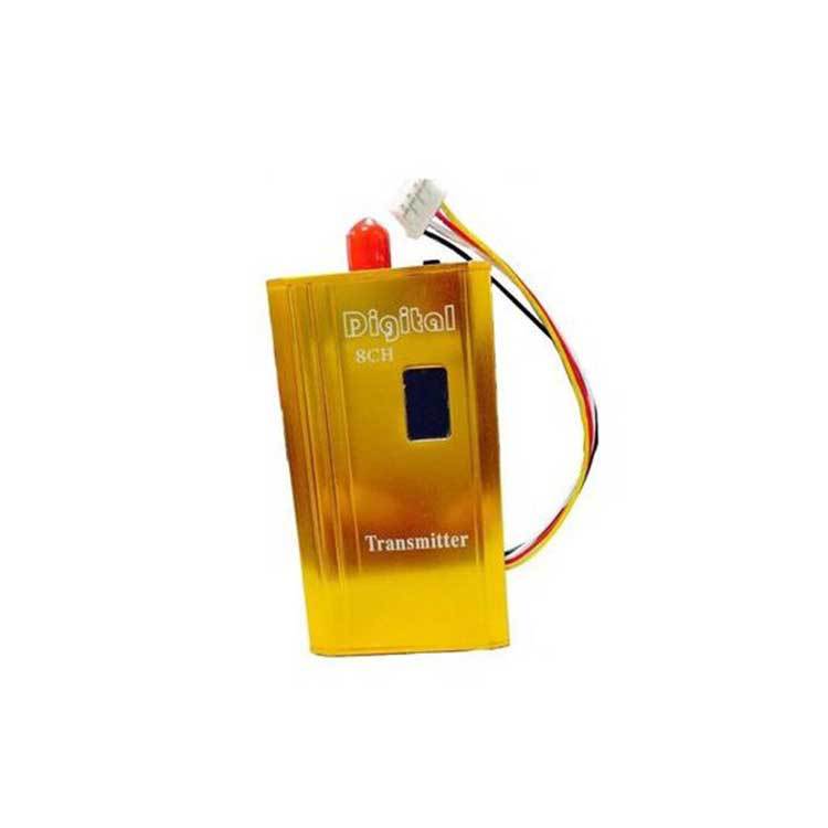 1.2g1.5w wireless audio and video transmitter wireless audio and video transceiver wireless voice transmission