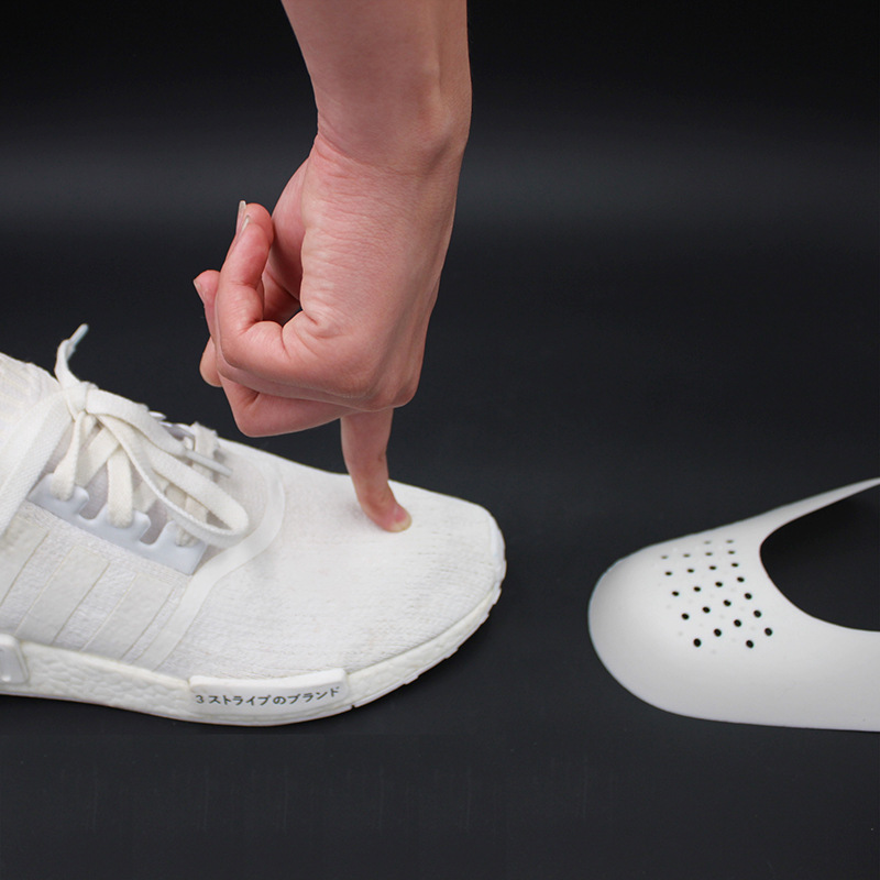 Baoli Shoe Shield AJ1 Sneaker Shields Щиты для обуви против складок на носке артефакт поддержка обуви против морщин