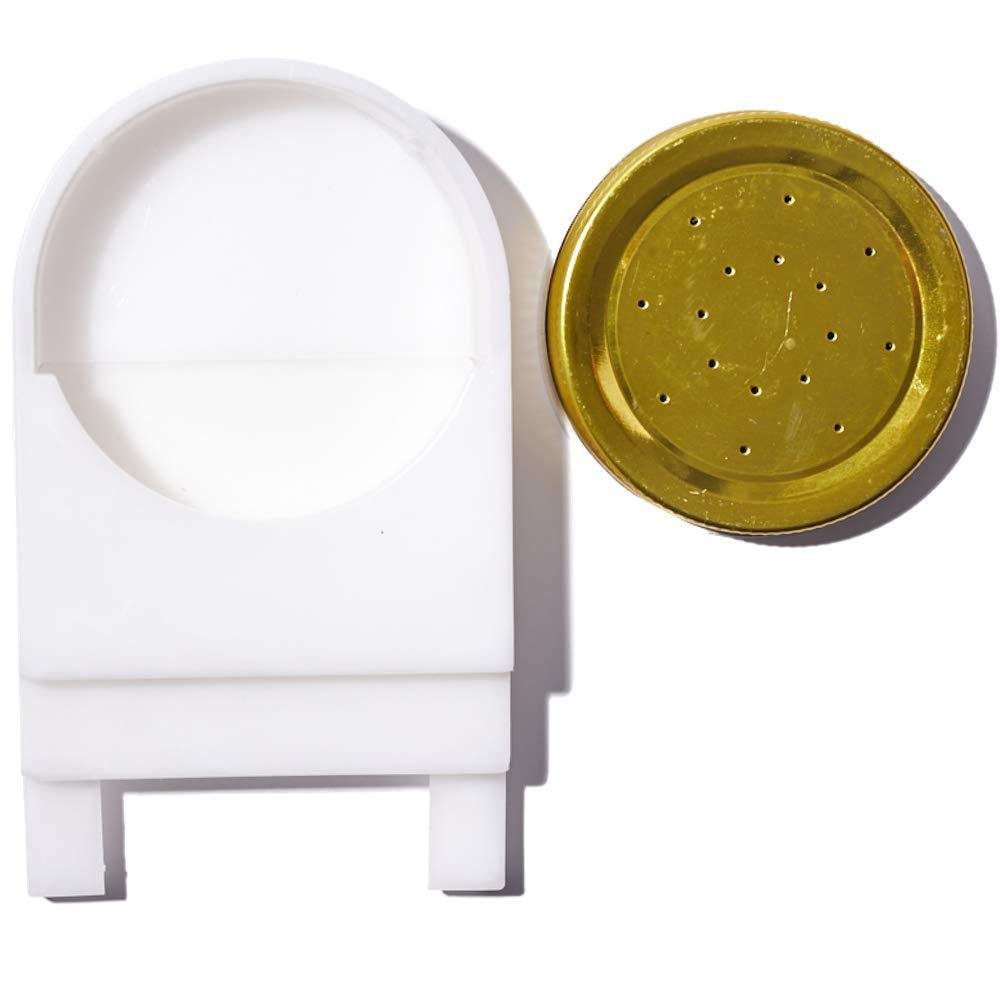 Cross-border Hot Sale American Bee Water Feeder Bee Nest Door Water Feeder Bee American Water Feeder