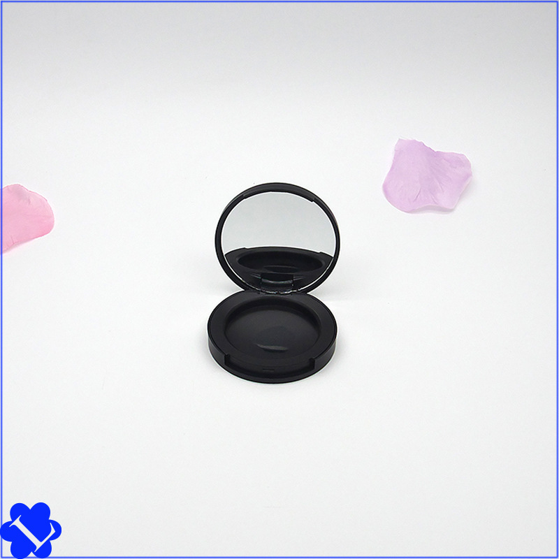 Spot inner diameter 40mm with mirror blush box empty box lipstick empty plate DIY lipstick distribution box homemade pressure plate