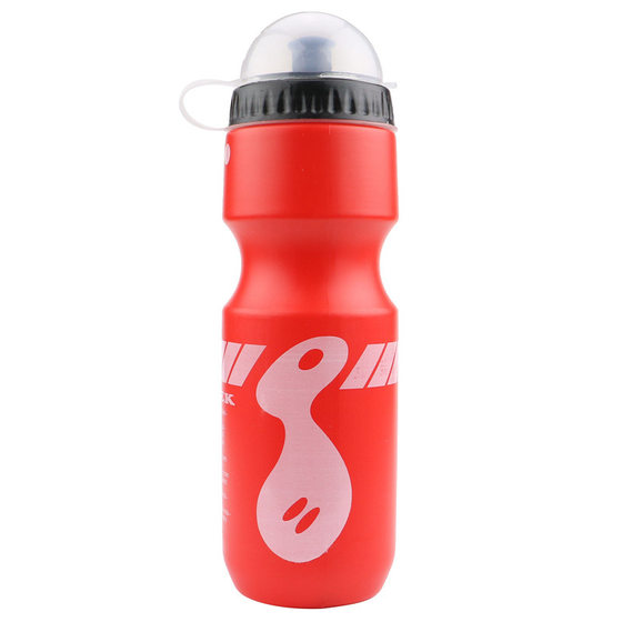 Mountain Bike Plastic Kettle Tour de France Kettle Riding Sports Water Cup Sports Water Kettle Equipment Accessories