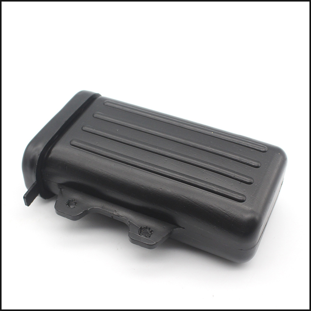 Off-road Motorcycle DR250 Big Eyes 250 Small Eyes DR200 Off-road Vehicle Modification Tool Box Repair Box