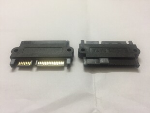 SF-092 SFF-8482 SAS to SATA cable SAS hard drive connected to motherboard SATA adapter 15PIN power supply