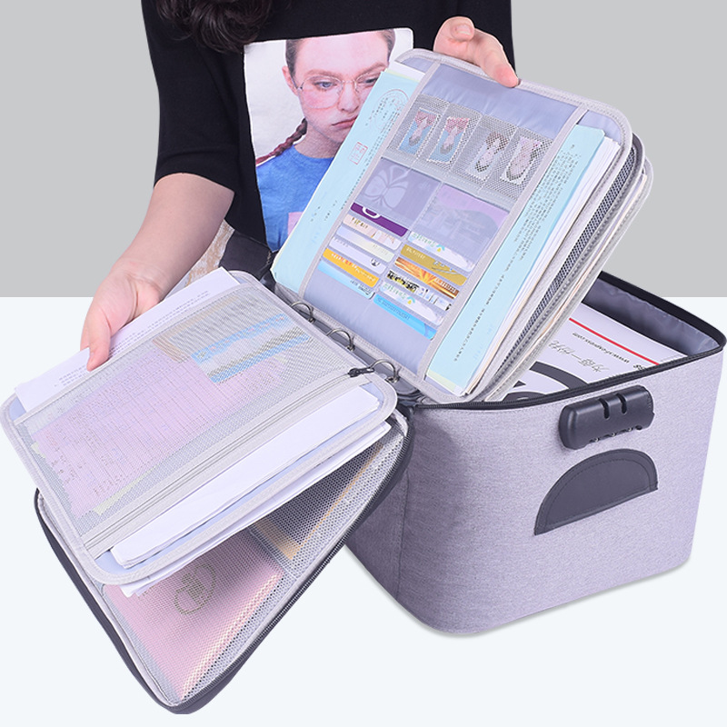 Dpbag certificado bolsa de almacenamiento desmontaje libre plegable hogar de gran tamaño multi-funcional bolsa de organización de almacenamiento al por mayor