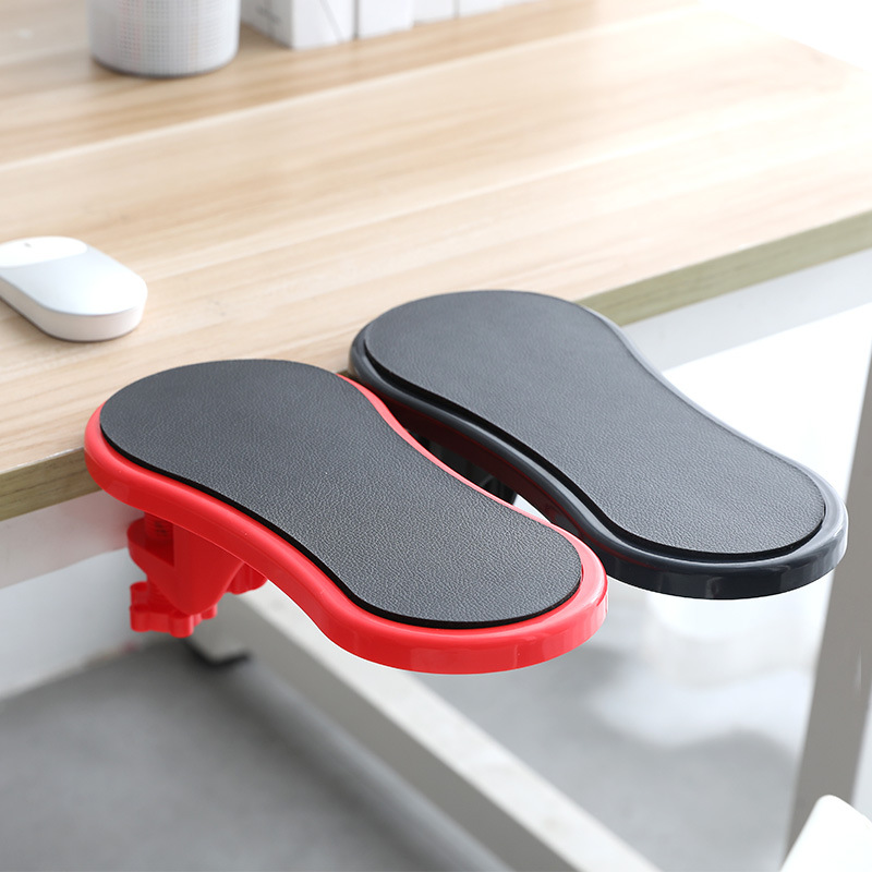 New Computer Hand Bracket Table Mouse Pad Rotatable Arm Shoulder Elbow Bracket Bracket Mouse Labor-saving Bracket