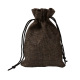 Brown * 7*9cm wide * high