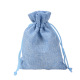 Sky blue * 7*9cm wide * high