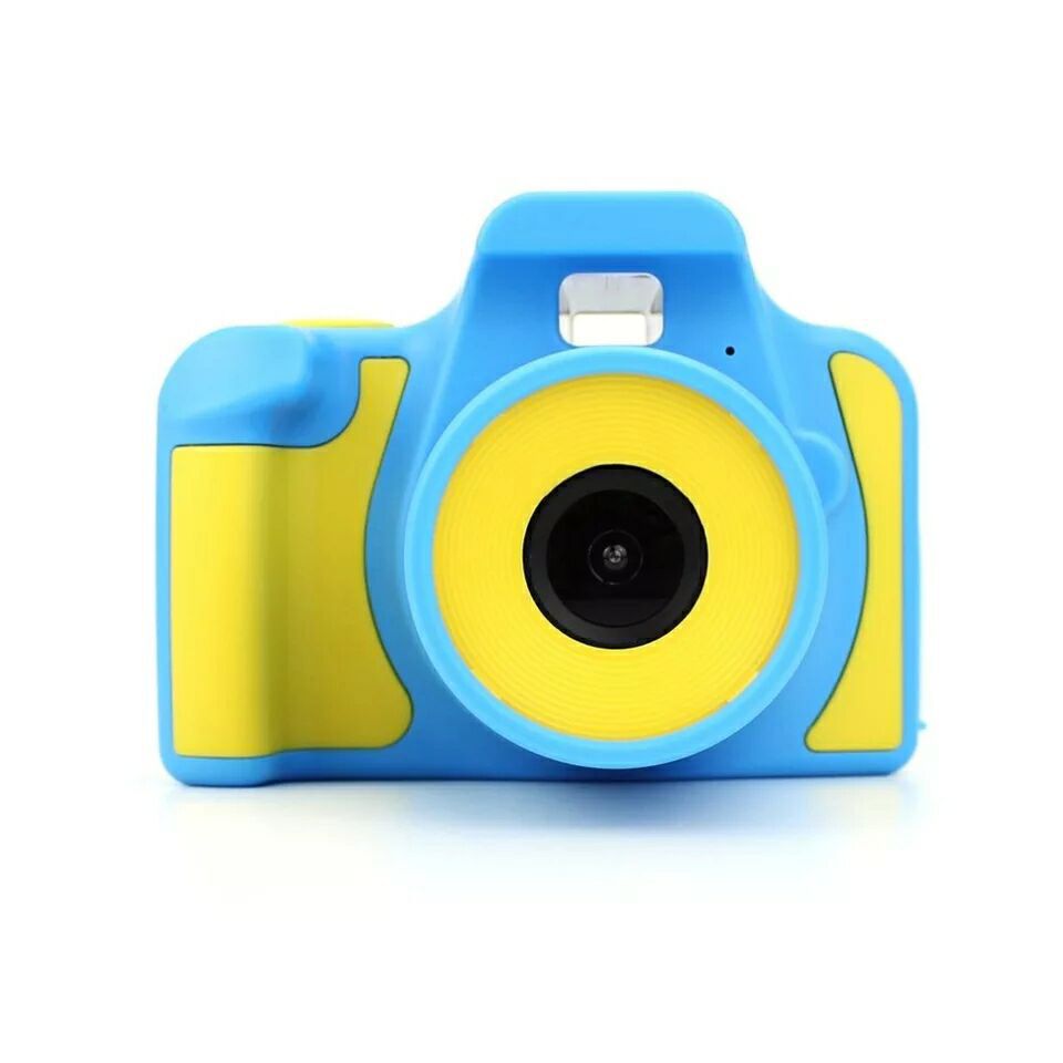 Cross-border English version camera video recorder network camera DVR1080P HD sports camera 3000