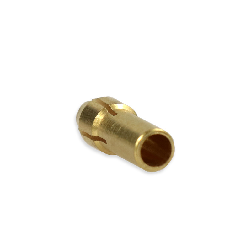 Small electric grinding Chuck engraving pen sandwich copper clip mini grinding machine copper Chuck electric grinding accessories wholesale factory direct supply