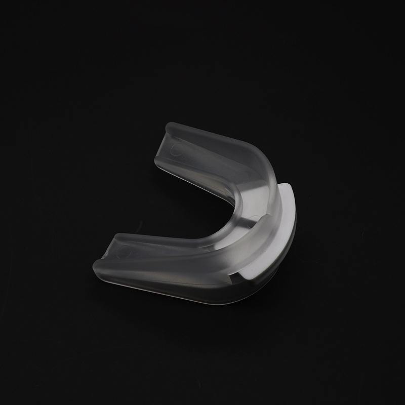 Step into the hot-selling professional boxing Sanda double-layer braces gear rugby basketball sports shapeable braces