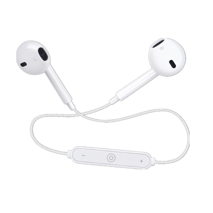 Cross-border e-commerce new S6 wireless Bluetooth headset sports mini dual stereo in-ear 4.1 gifts in stock