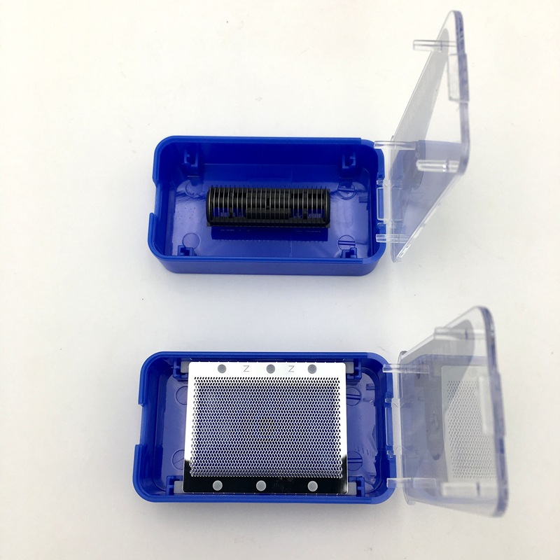 Pipe SC-301U Shaver Special Accessories Set 301 Cutter Head Knife Net Reciprocating Shaving