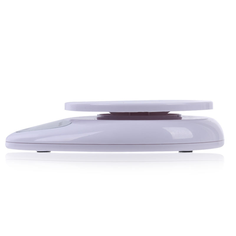 Wholesale kitchen electronic scale household kitchen scale 5kg electronic scale mini food medicine scale health baking scale