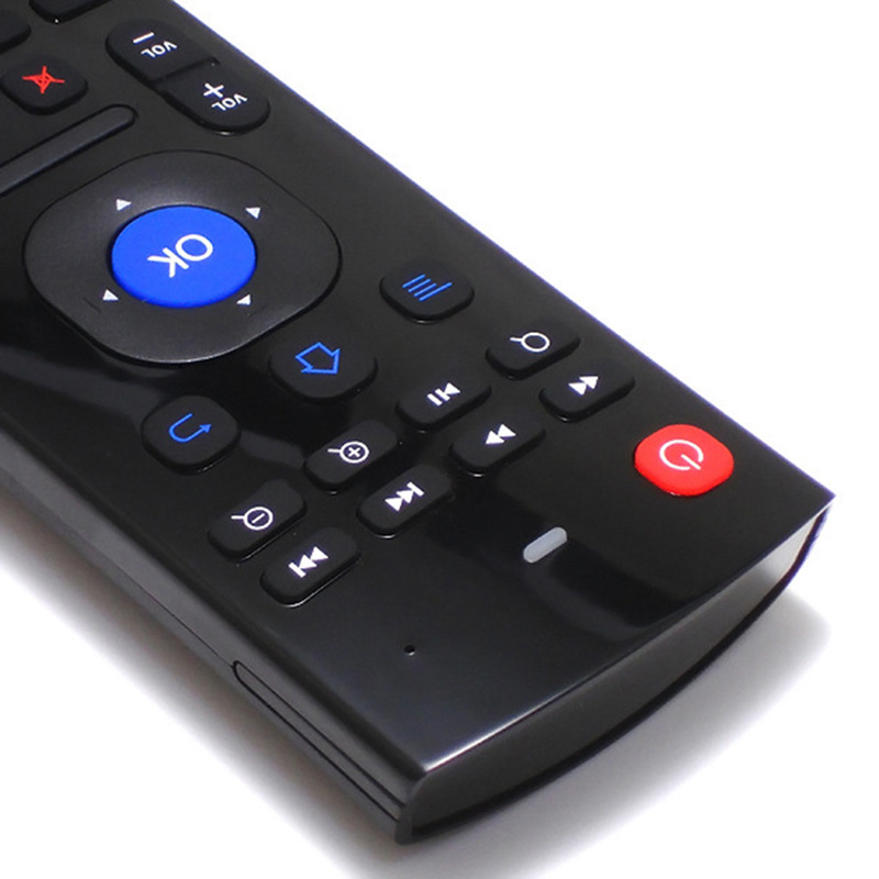 MX3 flying squirrel 2.4g wireless keyboard Air flying squirrel Mini keyboard Smart Remote control I8 keyboard