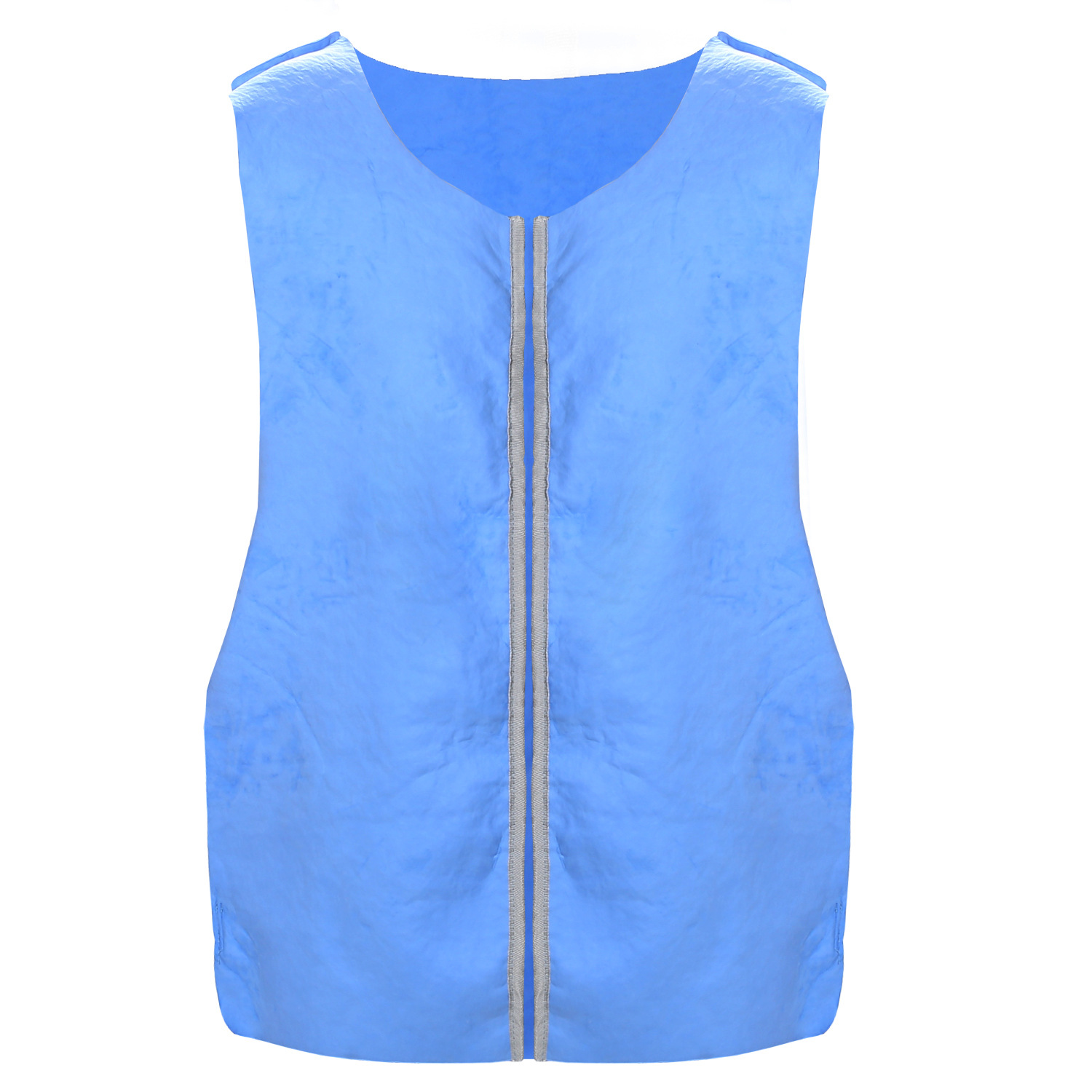 Summer Cooling artifact cold vest clothes outdoor refrigeration cold vest summer kitchen summer cross-border hot sale