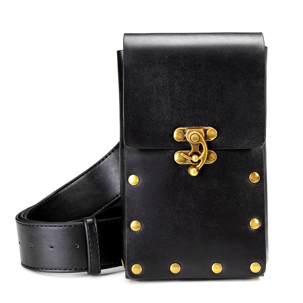 Mini Waist Bag Image 5