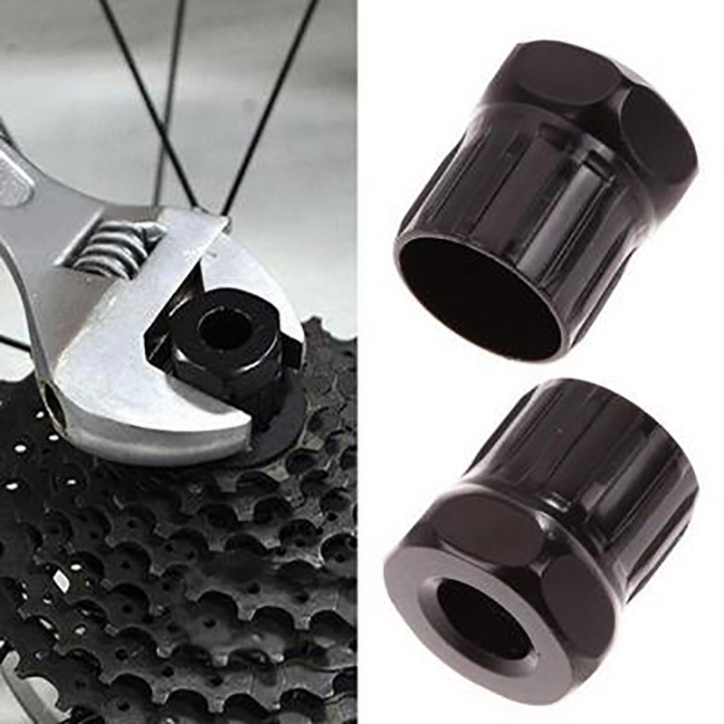 Bicycle repair tool chain cutting chain chain remover bicycle repair flywheel shaft disassembly accessories factory outlet
