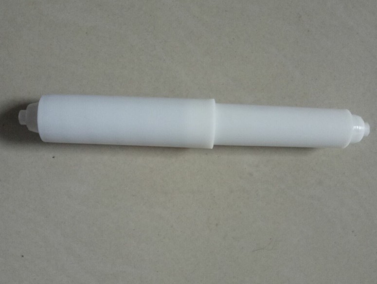 Hotel toilet tissue box core paper holder toilet paper box telescopic pole toilet bathroom roll paper shaft bathroom accessories repair