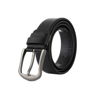 4.0 Hemming needle buckle scratch-resistant wear-resistant online shop gift stall fair supply of small profits but quick turnover belt belt