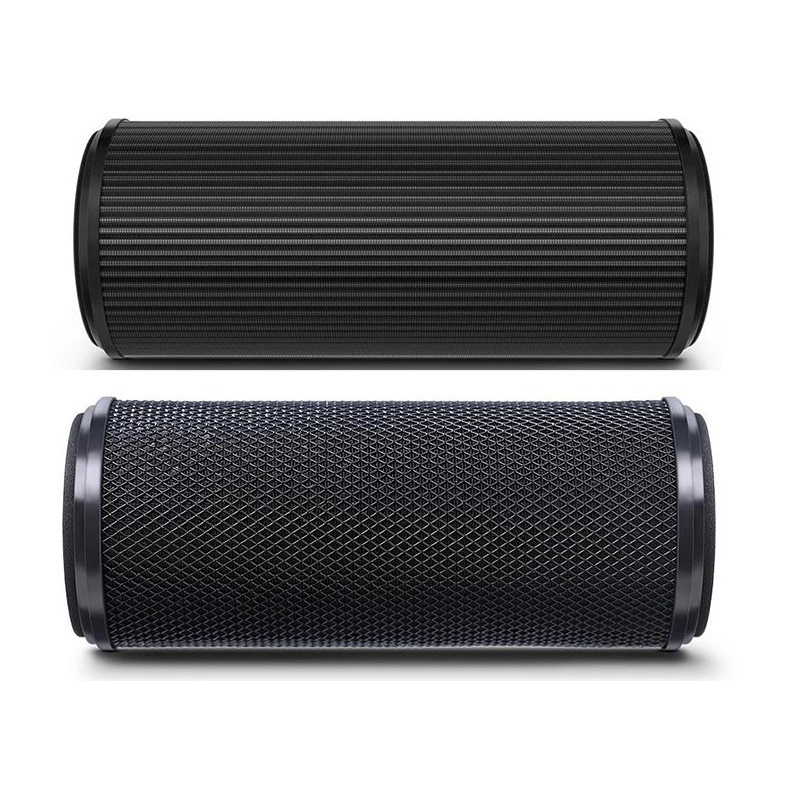 Suitable for MI Mijia car air purifier filter element in addition to formaldehyde removal pm2.5 imported HEPA filter element