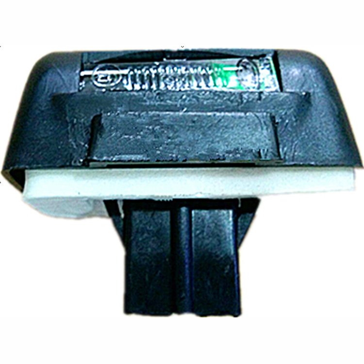 Свет номерного знака автомобиля 86VB 13550 AC 1045397 1732840