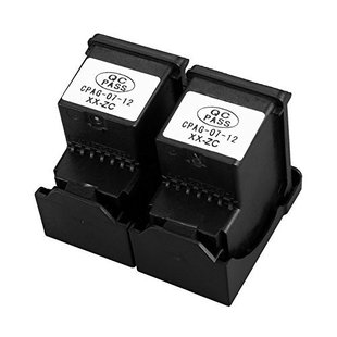 XUANMO compatible hp61 cartridge HP1000 1010 1510 2510 3510 printer cartridge