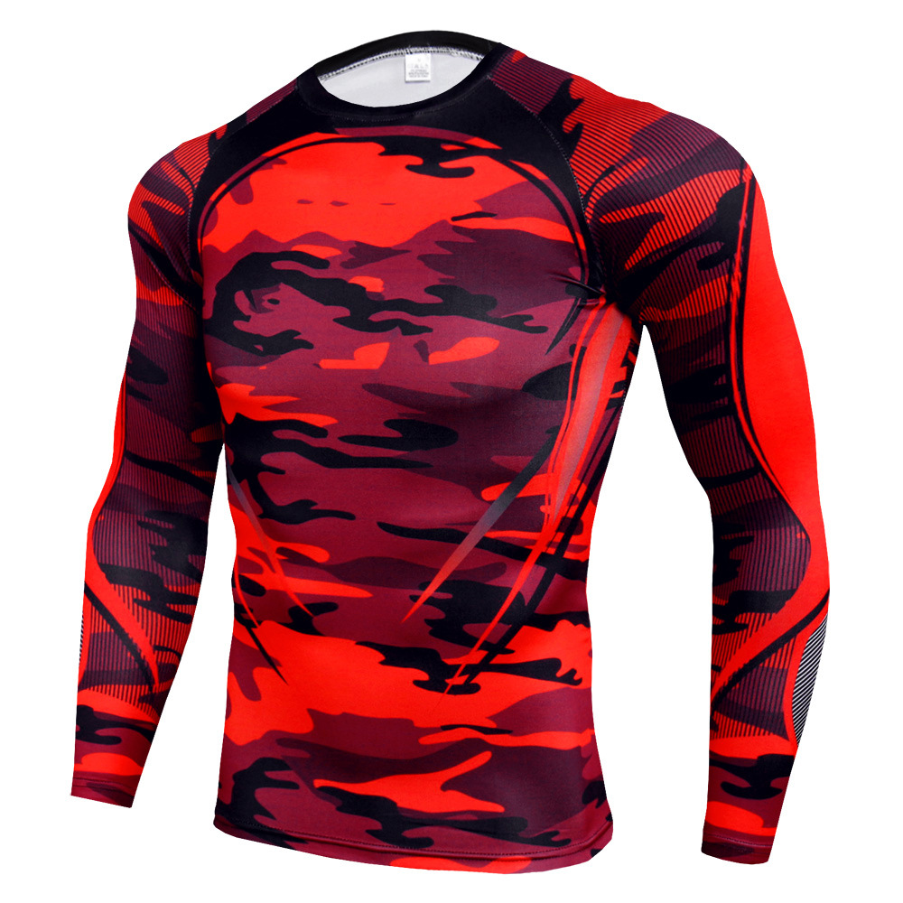One-piece delivery trendy men's clothing 2020 summer T-shirt Men's Fitness clothes T-shirt men's digital printing clothing