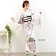 Japanese traditional women's formal dress bathrobe cartoon performance photo suit kimono stage performance clothing Photo delivery