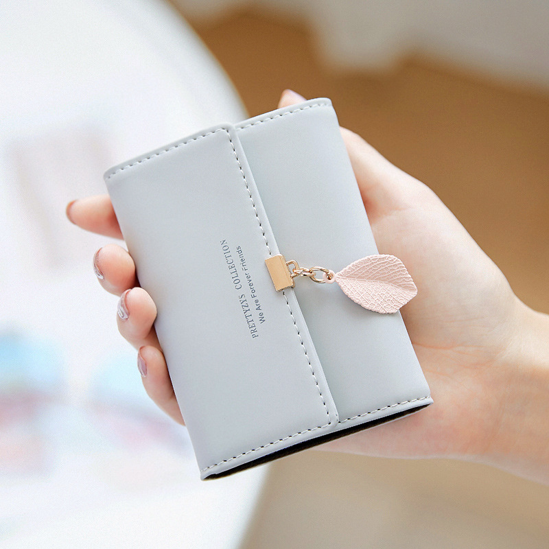 Pruiti New Arrival Organ Mini Small Card Bag Women's Simple Ultra-thin Coin Purse All-in-One Bag Card Bag