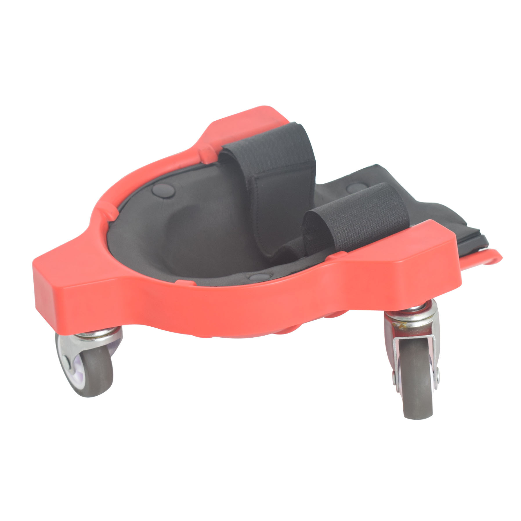 Rolling Knee Pad universal wheel construction site tool universal wheel kneeling Pad kneeling floor tile tricycle
