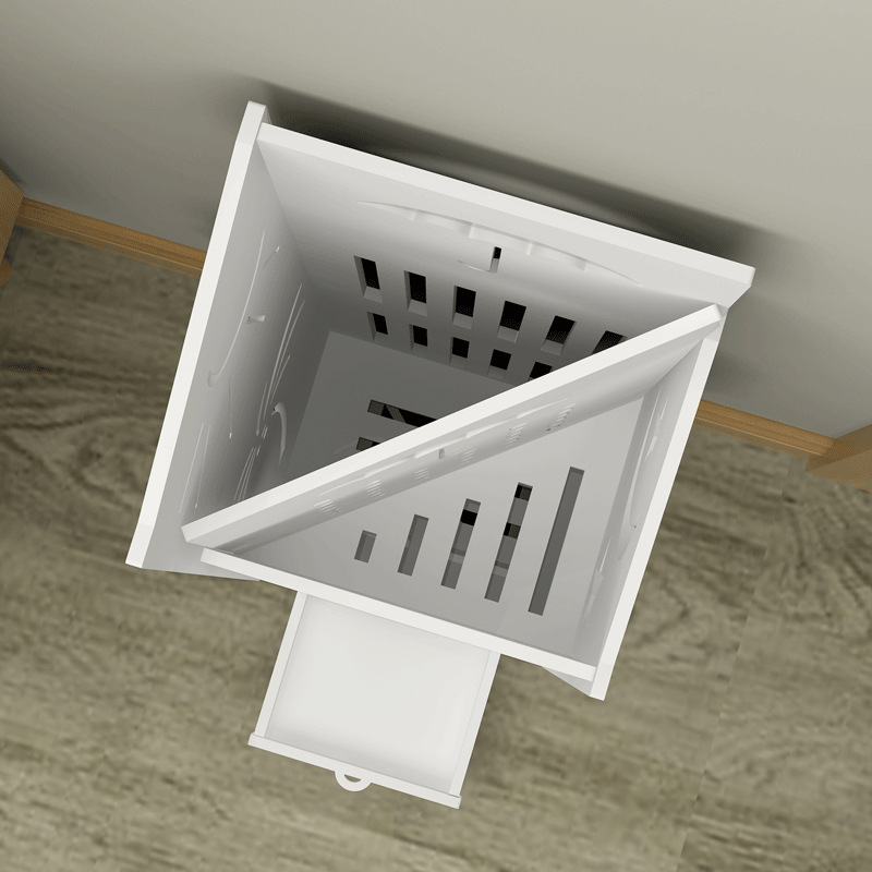 Home Hotel Lobby Creative Umbrella Storage Rack Long and Short Handle Umbrella Barrel Umbrella Rack Classroom Hall Umbrella Rack