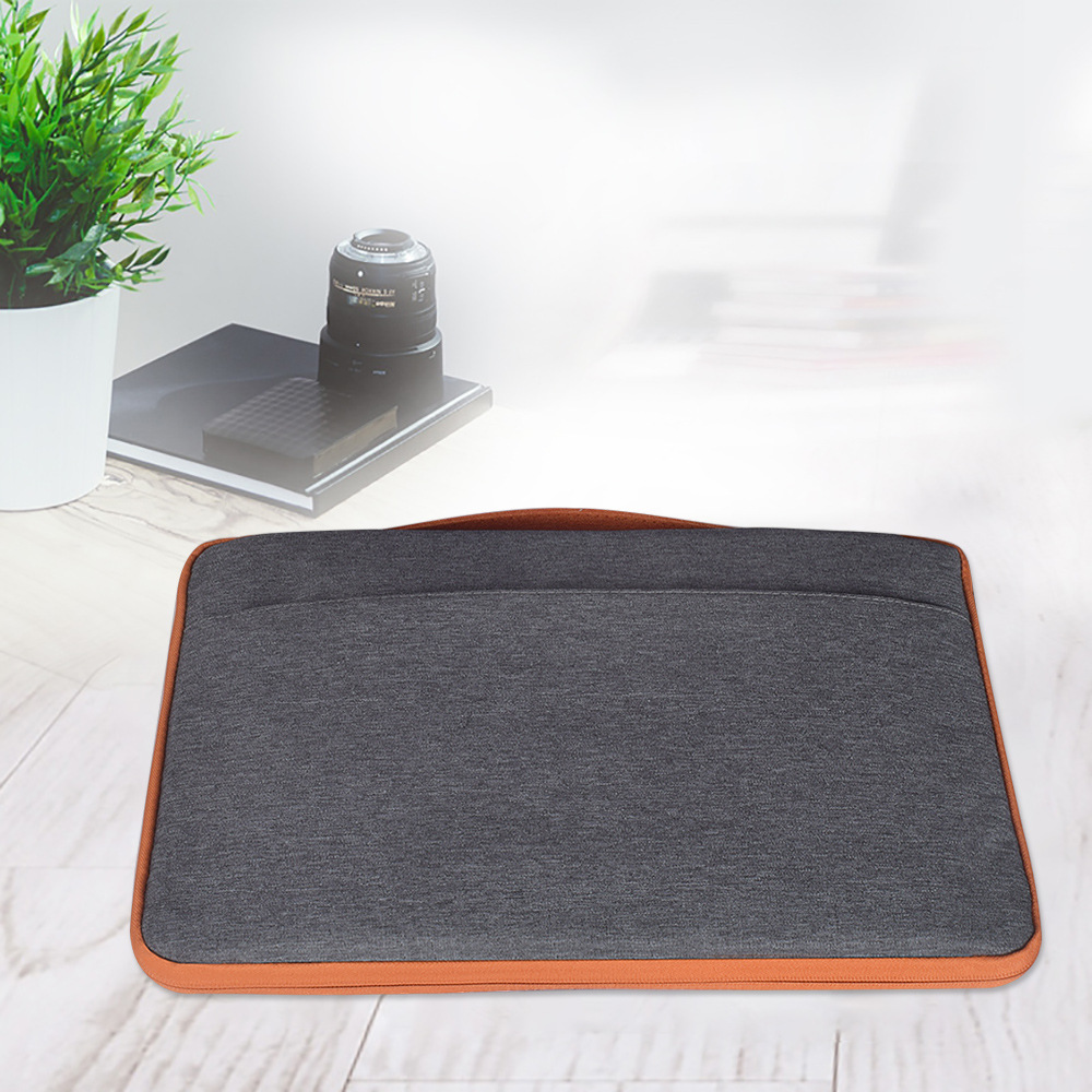 Shenzhen factory direct portable notebook Apple computer bag liner Macbook millet 1345.6 inch