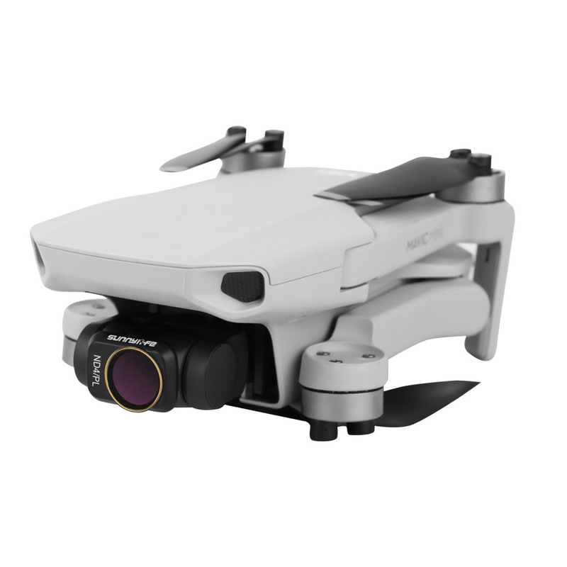 Sunnylife Cpl Ndpl Mcuv フィルターアクセサリー Dji Mini2 Se Mavic ミニデジタルカメラスポーツカメラアクセサリー|undefined