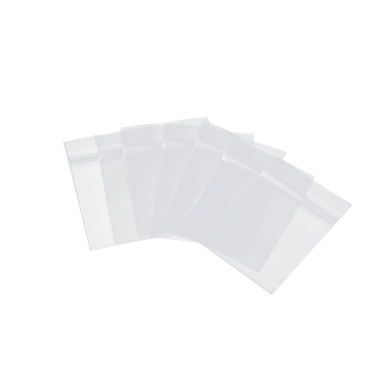 Extra Small Thickened Transparent pe Ziplock Bag Small Packaging Bag Coin Bag Jewelry Packaging Bag Mobile Phone Accessories Bag