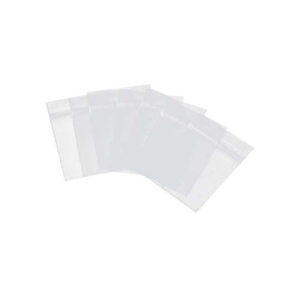 Extra Small Thickened Transparent pe Ziplock Bag Small Packaging Bag Coin Bag Jewelry Packaging Bag Mobile Phone Accessories Bag