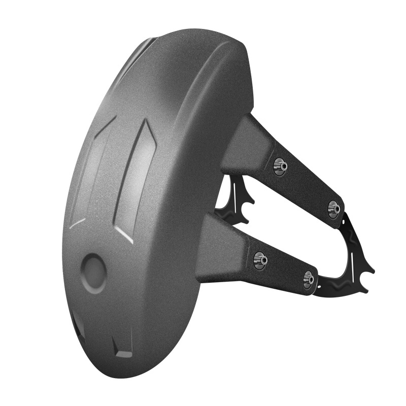 Rear mudguard mudguard mudguard modification equipment accessories electric car rear mudguard wholesale motorcycle accessories