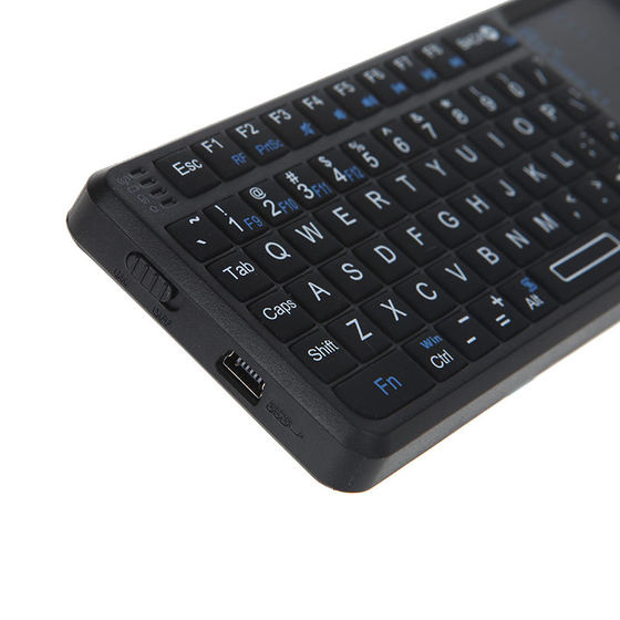 A8 Air Flying Mouse 2.4g Wireless Mini Keyboard Laser Pen Teaching Meeting Keyboard Backlit Keyboard and Mouse in One